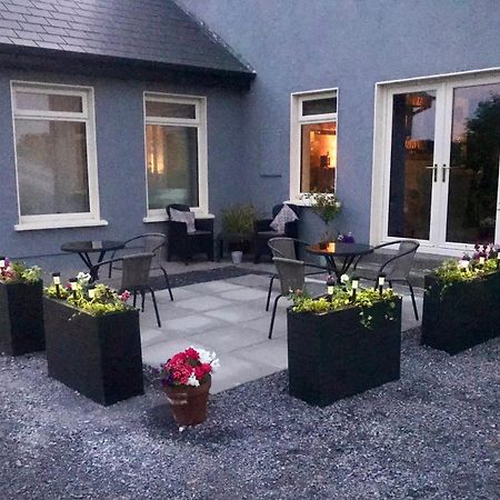 Wild Atlantic Stay Guest House Self-Catering Inverin ภายนอก รูปภาพ