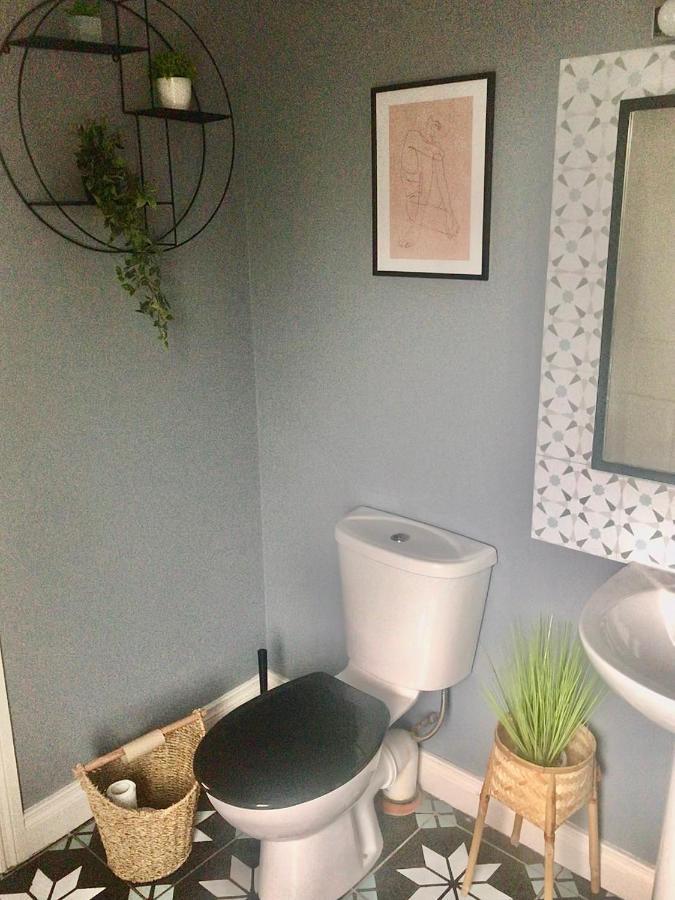 Wild Atlantic Stay Guest House Self-Catering Inverin ภายนอก รูปภาพ