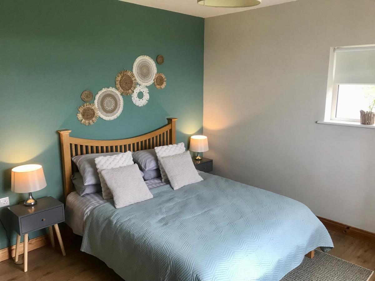 Wild Atlantic Stay Guest House Self-Catering Inverin ภายนอก รูปภาพ