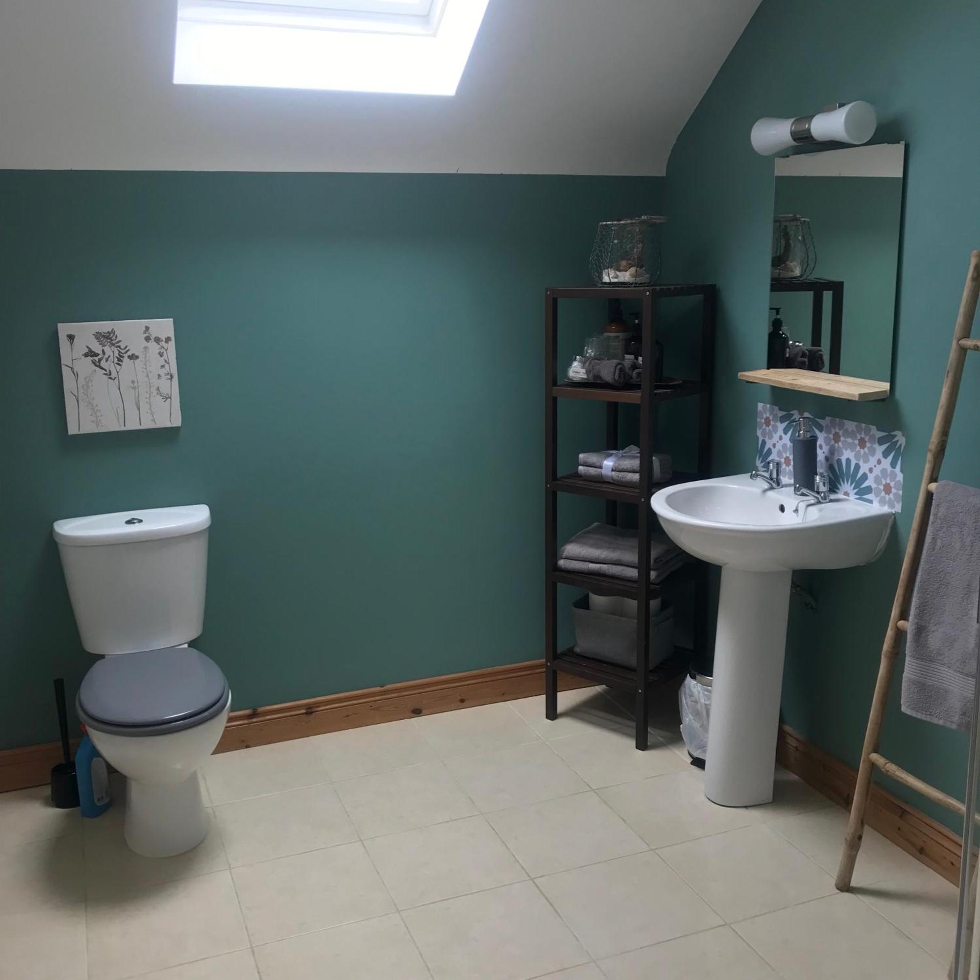 Wild Atlantic Stay Guest House Self-Catering Inverin ภายนอก รูปภาพ