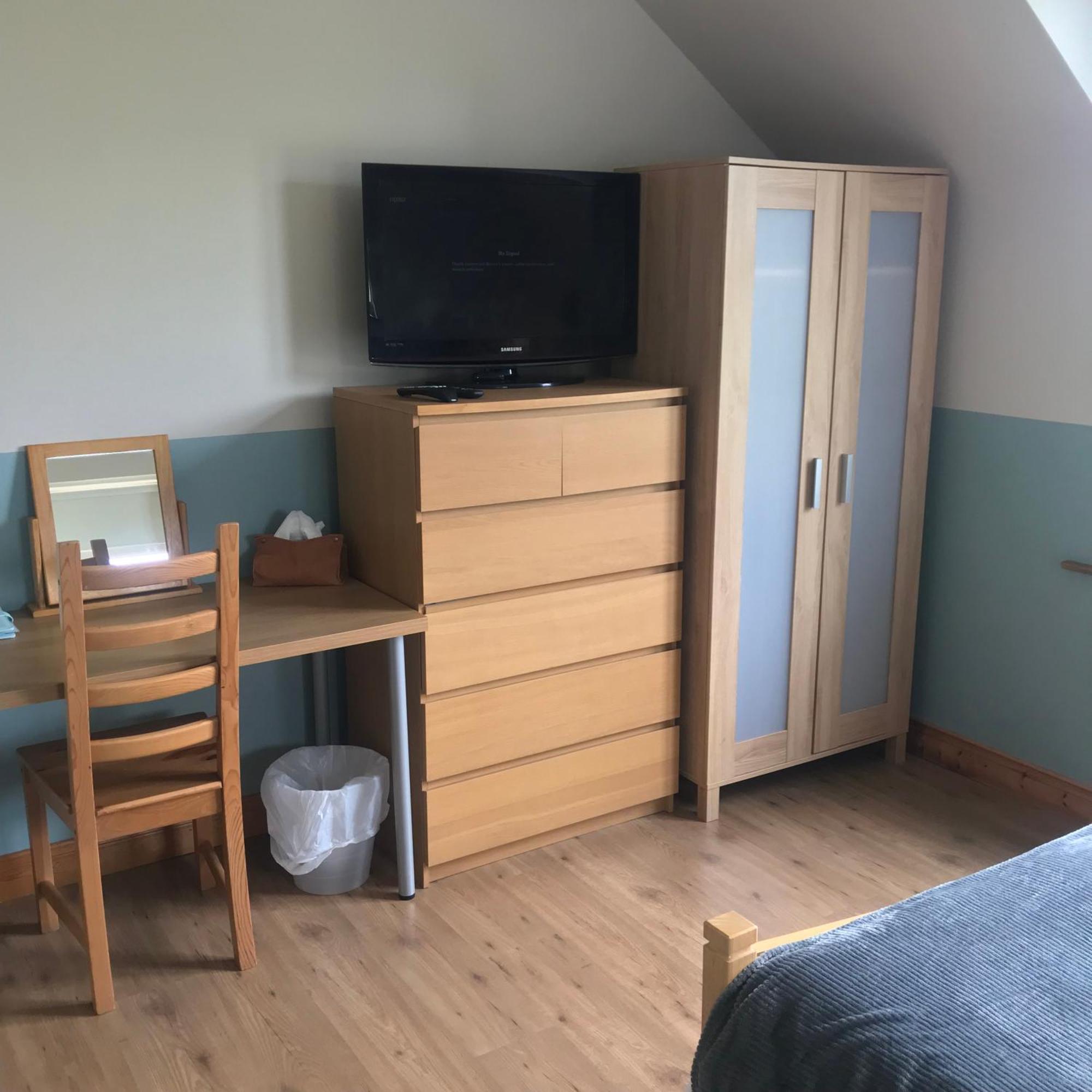 Wild Atlantic Stay Guest House Self-Catering Inverin ภายนอก รูปภาพ